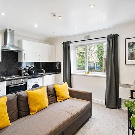Apartment Nr City Centre & Park For Up To 6 Cardiff Dış mekan fotoğraf